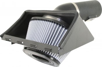 51-12061-1 Afe Power Система холодного впуска Momentum/Magnum Pro DRY S (сухой) Ford F-150 11-15 V6-3.7L/V8-5.0L 