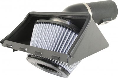 51-12061-1 Afe Power Система холодного впуска Momentum/Magnum Pro DRY S (сухой) Ford F-150 11-15 V6-3.7L/V8-5.0L 