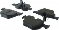 305.10420 StopTech Тормозные колодки Performance BMW