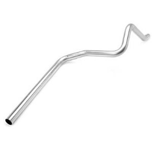 15019 Magnaflow Mandrel Bent Pipes UVTP Univ TP P/S 2.5" 