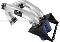 54-12192-P Afe Power Система холодного впуска Momentum/Magnum Pro 5R (мокрый) Ford F-150 EcoBoost 12-14 V6-3.5L (tt) Pol