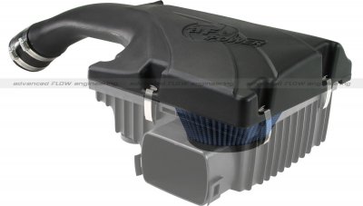 54-81912 Afe Power Система холодного впуска Momentum/Magnum Pro 5R (мокрый) BMW 335i (E90/92/93) 11-13 L6-3.0L (t)N55 