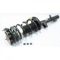 Sensa-Trac Struts and Cartridge