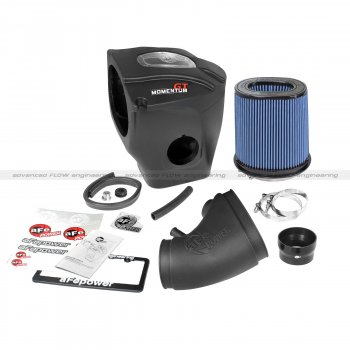 54-72203 Система впуска Momentum GT Pro 5R (мокрый) Chrysler 300 SRT-8; Dodge Challenger/Charger SRT/SRT-8