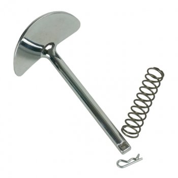 80892 B&amp;M CO TRIGGER HAMMER SHIFT 