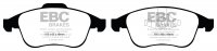 DP31993C EBC Brakes Тормозные колодки перед RENAULT
