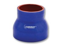 2761B Vibrant Performance Армированный переходник 63мм-83мм голобой
