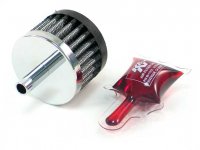 62-1000 K&N Фильтры вентиляция картерных газов