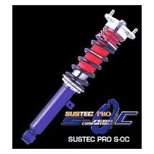 Tanabe TSC063 Sustec Pro S-0C пружина для регулируемой подвескиs Nissan 350Z (03 and up)