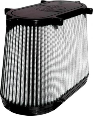 11-10107 Afe Power Фильтр воздушный Pro DRY S (сухой) Ford Dsl Trucks 08-10 V8-6.4L 