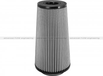 21-91096 Afe Power Фильтр воздушный, Pro DRY S (сухой) 5F x 7-1/2B x 5-1/2T (Sp Inv) x 13H in 
