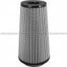 21-91096 Afe Power Фильтр воздушный, Pro DRY S (сухой) 5F x 7-1/2B x 5-1/2T (Sp Inv) x 13H in