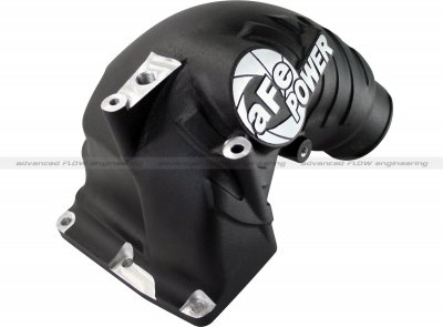 46-10072 Afe Power Впускной коллектор Dodge Dsl Trucks 07.5-14 L6-6.7L Race Only