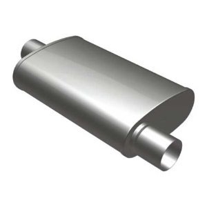 13214 Magnaflow Глушитель прямоточный 14" Body 