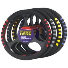 чехол на руль - Steering Wheel Cover 