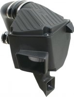 51-81342 Afe Power Система холодного впуска Momentum/Magnum Pro DRY S (сухой) Dodge Dsl Trucks 07.5-09 L6-6.7L