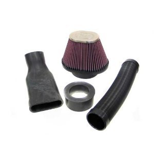 57-0383 Впускные системы K&amp;N HYUNDAI COUPE 2.0L Guaranteed more HP/TQK&N Million Mile Limited WarrantyEasy to InstallReusable Air Filter