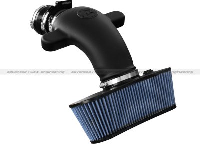 54-10902 Afe Power Система холодного впуска Momentum/Magnum Pro 5R (мокрый) Chevrolet Corvette 05-07 V8-6.0L 