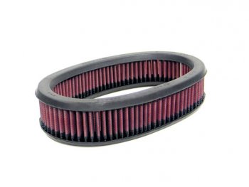 MG-0100 K&amp;N Фильтр нулевого сопротивления для: MOTO MOTO GUZZI ALL MODELS