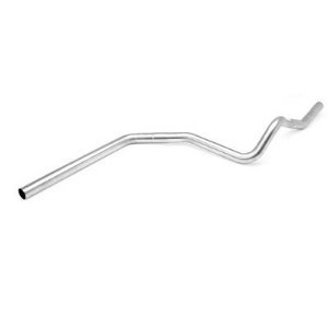 15025 Magnaflow Mandrel Bent Pipes UVTP Univ TP P/S 2.5" 