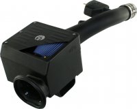 54-81932 Afe Power Система холодного впуска Momentum/Magnum Pro 5R (мокрый) Toyota FJ/4Runner 10-14 V6-4.0L