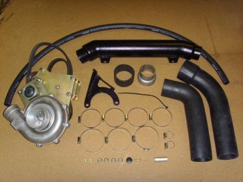 Компрессор КИТ на ВАЗ Лада Калина 8 клапанов Уровень 2 Комплекты предназначены для установки на переднеприводные ВАЗ калина