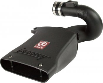 TM-1016B-D Afe Power Система холодного впуска Takeda Momentum Pro DRY S (сухой) Honda CR-Z 11-14 L4-1.5L (черная) 