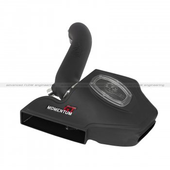 51-76403 Система впуска Momentum Pro DRY S (сухой) 2015-2016 Audi A3/S3, VW Golf, GTI 1.8L(t)/2.0L (t)