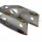 AC-460402002A Рычаги несущие, поперечные, задние aFe Control PFADT - 304SS CHEVROLET Camaro 10-15 Rear Trailing Arms