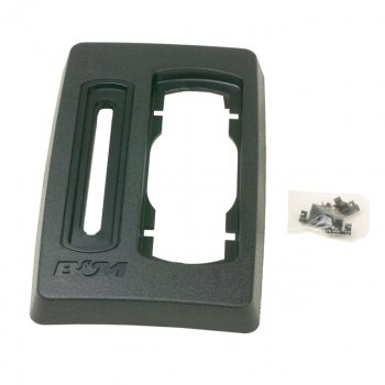 80893 B&amp;M CO TOP COVER,  HAMMER SHIFT 