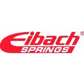 Комплект пружин подвески Eibach Pro-Kit AUDI, A6, Sedan, 6 Cyl., 2WD C6 2005 to 2008 SP-PRO KIT