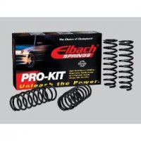Комплект пружин подвески Eibach Pro-Kit EAGLE, Talon, 2WD, 4 Cyl., Incl. Turbo 1995 to 1999