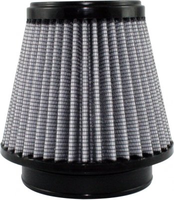 21-40505 Afe Power Фильтр воздушный, Pro DRY S (сухой) 4 F x 6 B x 4 T x 5 H in 