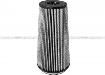 21-91099 Afe Power Фильтр воздушный, Pro DRY S (сухой) 6 F x 7-1/2 B x 5-1/2 T (Inv) x 14 H in 