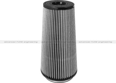 21-91099 Afe Power Фильтр воздушный, Pro DRY S (сухой) 6 F x 7-1/2 B x 5-1/2 T (Inv) x 14 H in 