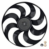 31016K Flex-a-Lite KIT BLADE REPL 16"