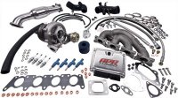 APR T3100003 Уровень III Продольный турбо кит B5 A4/Passat MY1997-99.5