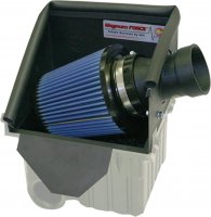 51-10551 Afe Power Система холодного впуска Momentum/Magnum Pro DRY S (сухой) Ford Ranger/Mazda B4000 04-09 V6-4.0L