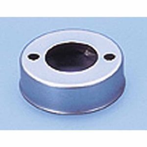 85-1090 ADAPTER FLANGE 1" BORE Carb Adaptor;2-Bolt,2-7/16"Od