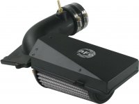 51-81711 Afe Power Система холодного впуска Momentum/Magnum Pro DRY S (сухой) VW Jetta TDI 09-14 L4-2.0L