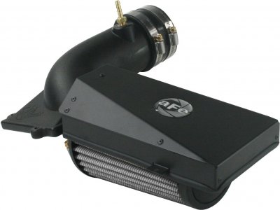 51-81711 Afe Power Система холодного впуска Momentum/Magnum Pro DRY S (сухой) VW Jetta TDI 09-14 L4-2.0L 