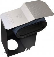 54-10911 Afe Power Система холодного впуска Momentum/Magnum Pro 5R (мокрый) Honda Ridgeline 06-08 V6-3.5L