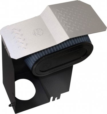 54-10911 Afe Power Система холодного впуска Momentum/Magnum Pro 5R (мокрый) Honda Ridgeline 06-08 V6-3.5L 