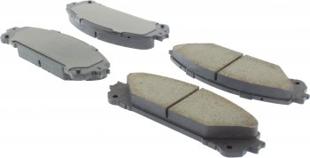 305.13240 StopTech Тормозные колодки Performance Lexus, Toyota Передние