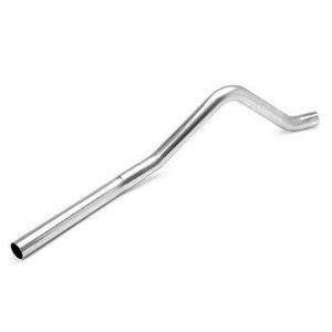 15031 Magnaflow Mandrel Bent Pipes UVTP Univ TP P/S 2.5" 