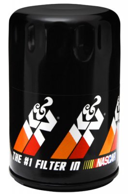 PS-2011 K&amp;N Масляный фильтр PRO-SERIES 