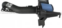 54-12202 Afe Power Система холодного впуска Momentum/Magnum Pro 5R (мокрый) BMW 335i (F30) 12-14 L6-3.0L (t) N55