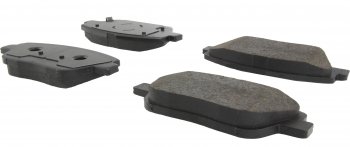 305.14440 StopTech Тормозные колодки Performance Kia Передние