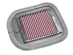 SU-0008 K&amp;N Фильтр нулевого сопротивления SUZUKI GSF400 BANDIT 91-95 1995 SUZUKI GSF400 BANDIT 399 - All
1994 SUZUKI GSF400 BANDIT 399 - All
1993 SUZUKI GSF400 BANDIT 399 - All
1992 SUZUKI GSF400 BANDIT 399 - All
1991 SUZUKI GSF400 BANDIT 399 - All