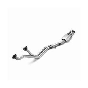 23556 Magnaflow ОЕМ каталитический нейтрализатор (катализатор) DFCV BMW 535/635 